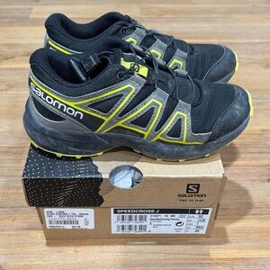 Salomon Speedcross J